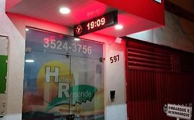 Hotel Resende